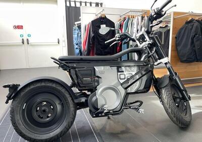 Bmw CE 02 (2024 - 25) - Annuncio 9796588