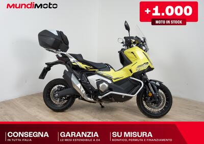 Honda X-ADV 750 (2017) - Annuncio 9800014
