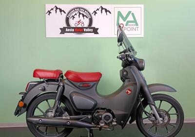 Honda Super Cub C125 (2022 - 24) - Annuncio 9800039