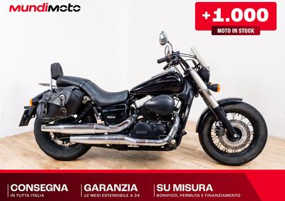 Honda Shadow 750 (2004) - Annuncio 9800015