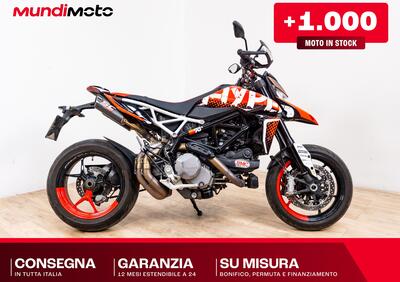Ducati Hypermotard 950 RVE (2020) - Annuncio 9800016