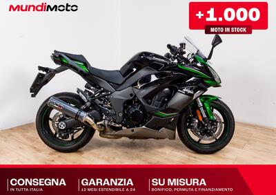 Kawasaki Ninja 1000 SX (2020) - Annuncio 9800019