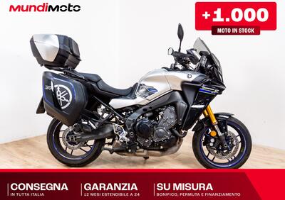 Yamaha Tracer 9 GT (2021 - 24) - Annuncio 9800020