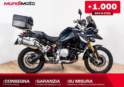 Bmw F 850 GS - Edition 40 Years GS (2021) - Annuncio 9800022