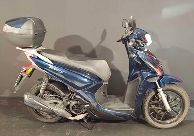 Kymco People 125i S (2021 - 25) - Annuncio 9800043