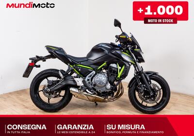 Kawasaki Z 650 (1977 - 80) - Annuncio 9800025