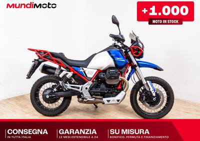 Moto Guzzi V85 TT Evocative Graphics (2019 - 20) - Annuncio 9800027