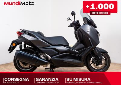 Yamaha X-Max 300 Tech Max (2020) - Annuncio 9800029