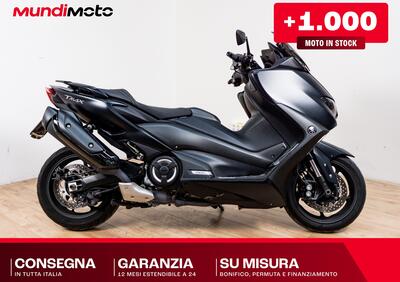 Yamaha T-Max 560 Tech Max (2020) - Annuncio 9800030