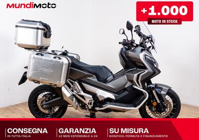Honda X-ADV 750 (2017) - Annuncio 9800032