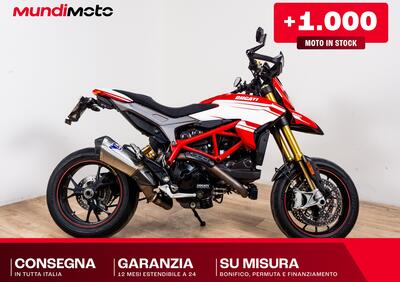 Ducati Hypermotard 939 SP (2016 - 18) - Annuncio 9800033