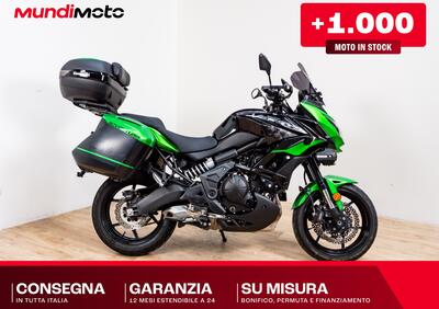 Kawasaki Versys 650 Grand Tourer (2021) - Annuncio 9800035