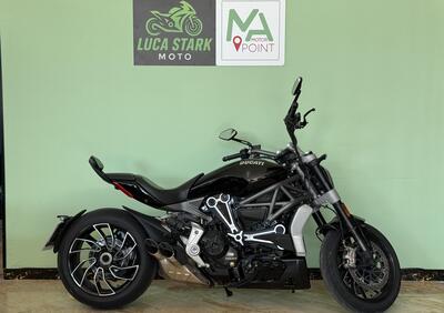 Ducati XDiavel 1262 (2016 - 20) - Annuncio 9800046