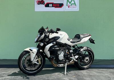 MV Agusta Brutale 675 (2011 - 15) - Annuncio 9800050