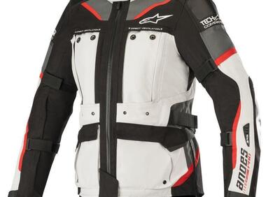 Giacca moto donna Alpinestars STELLA ANDES PRO DRY - Annuncio 9800125