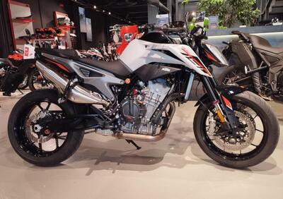 KTM 790 Duke (2025) - Annuncio 9800070