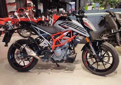 KTM 125 Duke (2021 - 23) - Annuncio 9800071