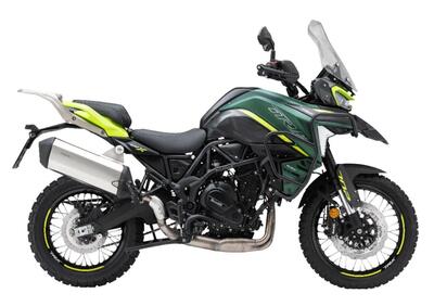 Benelli TRK 702X (2023 - 25) - Annuncio 9799874