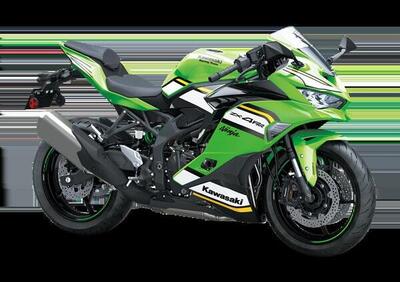 Kawasaki Ninja ZX-4RR (2024 - 25) - Annuncio 9799877