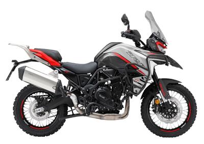 Benelli TRK 702X (2026) - Annuncio 9799880