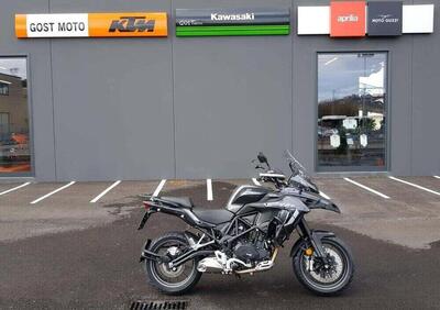 Benelli TRK 502X (2021 - 25) - Annuncio 9799881