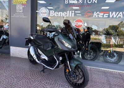 Honda X-ADV 750 (2018 - 20) - Annuncio 9800151