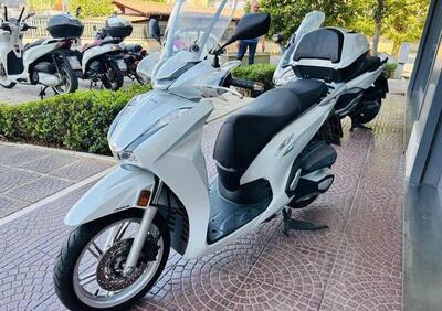 Honda SH 350 (2021 - 24) - Annuncio 9800153