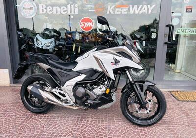 Honda NC 750 X (2021 - 24) - Annuncio 9800171
