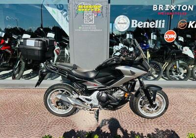 Honda NC 750 X ABS (2018 - 20) - Annuncio 9800172