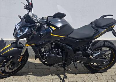 Voge Brivido 500R (2021 - 24) - Annuncio 9800226