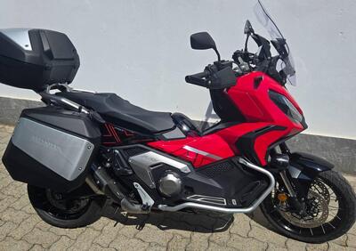 Honda X-ADV 750 DCT Travel (2021 - 24) - Annuncio 9800232
