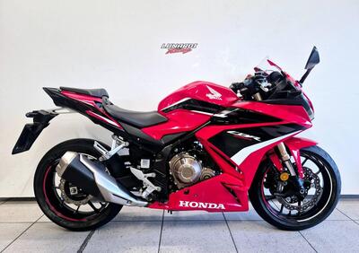 Honda CBR 500 R (2022 - 23) - Annuncio 9800233