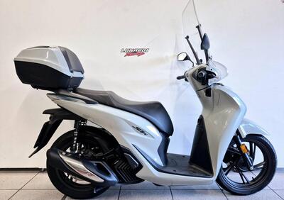 Honda SH 125i (2024 - 25) - Annuncio 9800235