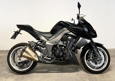 Kawasaki Z 1000 (2010 - 13) - Annuncio 9800238
