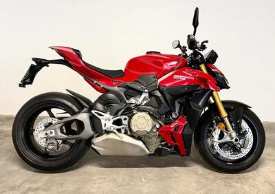 Ducati Streetfighter V4 S (2025) - Annuncio 9800239