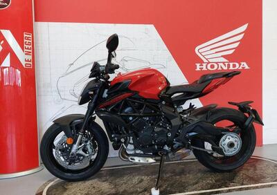 MV Agusta Brutale 800 Rosso (2021 - 23) - Annuncio 9800241