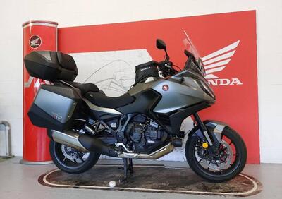 Honda NT 1100 Travel DCT (2022 - 24) - Annuncio 9800242