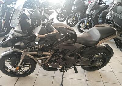 Zontes ZT310-T1 (2021 - 23) - Annuncio 9800248