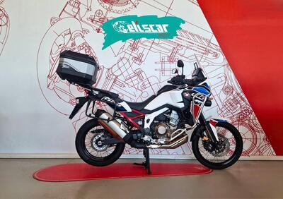 Honda Africa Twin CRF 1100L (2022 - 23) - Annuncio 9800243