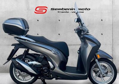 Honda SH 350 (2021 - 24) - Annuncio 9800245