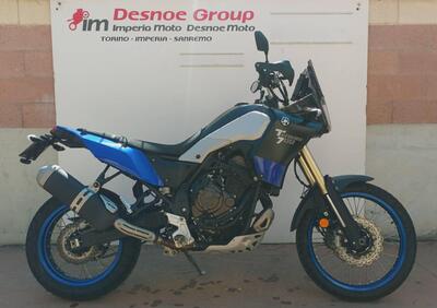 Yamaha Ténéré 700 (2021) - Annuncio 9800249