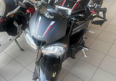 Triumph Speed Triple 1050 RS (2018 - 20) - Annuncio 9800260