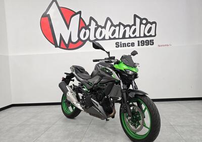 Kawasaki Z 500 SE (2024 - 25) - Annuncio 9800261