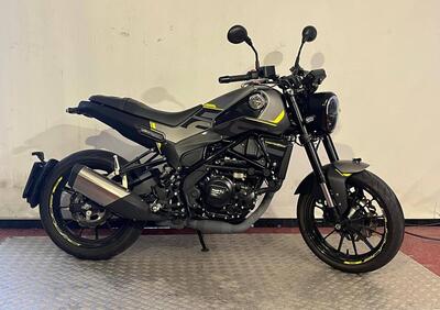 Benelli Leoncino 250 (2021 - 25) - Annuncio 9800263