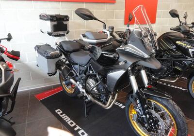 QJ Motor SRT 700 SX (2025) - Annuncio 9800269