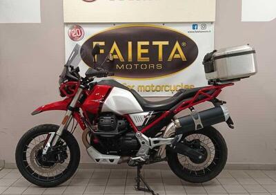 Moto Guzzi V85 TT (2021 - 23) - Annuncio 9800274