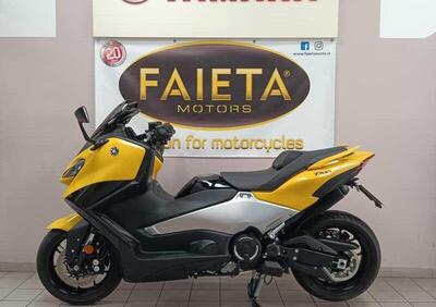 Yamaha T-Max 560 (2022 - 24) - Annuncio 9800275