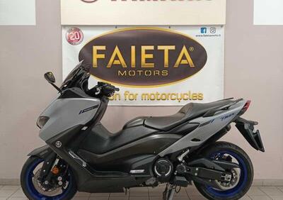 Yamaha T-Max 560 (2020 - 21) - Annuncio 9800276