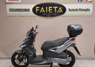 Kymco Agility 125 R16 + (2017 - 20) - Annuncio 9800281