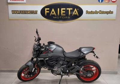 Ducati Monster 937 (2021 - 25) - Annuncio 9800282